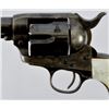 Image 7 : Colt Model 1873 SAA .44-40 Steer Head Grips