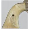 Image 2 : Engraved Colt 1873 SAA .44-40  Tom Mix / 101 Ranch