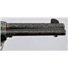 Image 5 : Colt Model 1873 SAA .45 Texas Ranch Brand Engraved