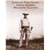 Texas Ranger Joaquin Jackson Winchester Collection