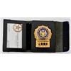 Image 5 : Texas Ranger Joaquin Jackson's 9/11 NYPD Badges