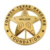 Image 4 : Joaquin Jackson Former Texas Ranger Major Badge