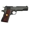 Texas Ranger Michael Barr Duty Carried Colt 1911
