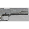 Image 5 : Cole Agee Master Engraved Colt 1911 Pre-War .45