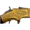 Image 10 : Rare Deluxe Factory Engraved Henry Rifle