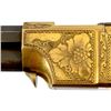 Image 21 : Rare Deluxe Factory Engraved Henry Rifle