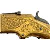 Image 22 : Rare Deluxe Factory Engraved Henry Rifle