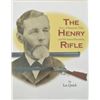 Image 49 : Rare Deluxe Factory Engraved Henry Rifle