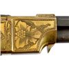 Image 9 : Rare Deluxe Factory Engraved Henry Rifle