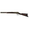 Image 6 : Winchester 1886 .45-70 Rifle