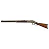 Image 2 : Winchester Model 1873 .44WCF Rifle