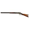 Image 2 : Winchester Model 1873 .32WCF Rifle