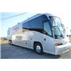 Image 4 : Merle Haggard’s 2008 MCI J4500 Tour Bus