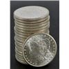20 Morgan Silver Dollars 1899
