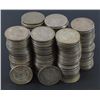190 Morgan Silver Dollars