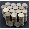 450 Peace Silver Dollars Mixed Dates 1922 to 1936