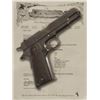 Colt 1911 Shipped to San Antonio Texas Villa Raid