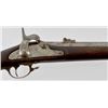 Image 3 : U.S. Civil War Model 1861 Norwich Percussion Rifle