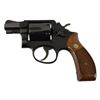 Image 4 : Smith & Wesson Airweight 38 Special