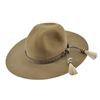 Image 1 : Union Clothing Cowboy Hat El Paso Texas
