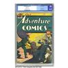 Image 1 : Adventure Comics #51 (DC, 1940) CGC FN 6.0 Off-