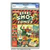Image 1 : Big Shot Comics #7 (Columbia, 1940) CGC GD+ 2.5