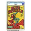 Image 1 : Blue Beetle #4 (Fox Features Syndicate, 1940) C