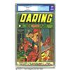 Image 1 : Daring Mystery Comics #2 (Timely, 1940) CGC VG-