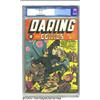 Image 1 : Daring Mystery Comics #3 (Timely, 1940) CGC VF