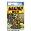 Image 1 : Daring Mystery Comics #4 (Timely, 1940) CGC FN