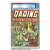 Image 1 : Daring Mystery Comics #5 (Timely, 1940) CGC VG/
