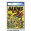 Image 1 : Daring Mystery Comics #6 (Timely, 1940) CGC VG+