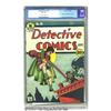 Image 1 : Detective Comics #40 (DC, 1940) CGC FN- 5.5 Cre