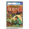 Image 1 : Green Hornet Comics #3 (Harvey, 1941) CGC VF/NM