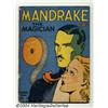 Image 1 : Mandrake the Magician - Feature Book #19 (King