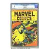 Image 1 : Marvel Mystery Comics #2 (Timely, 1939) CGC FR