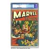 Image 1 : Marvel Mystery Comics #3 (Timely, 1940) CGC GD+