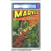 Image 1 : Marvel Mystery Comics #5 (Timely, 1940) CGC VG
