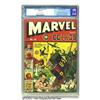Image 1 : Marvel Mystery Comics #10 (Timely, 1940) CGC VF
