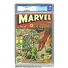 Image 1 : Marvel Mystery Comics #18 (Timely, 1941) CGC VG