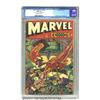 Image 1 : Marvel Mystery Comics #61 (Timely, 1945) CGC GD