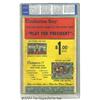 Image 2 : Pep Comics #8 (MLJ, 1940) CGC FN/VF 7.0 Off-whi