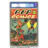 Image 1 : Pep Comics #11 (MLJ, 1941) CGC GD/VG 3.0 Off-wh