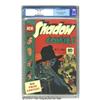 Image 1 : Shadow Comics #1 (Street & Smith, 1940) CGC VG-