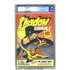Image 1 : Shadow Comics #7 (Street & Smith, 1940) CGC VG/