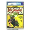 Image 1 : Star Spangled Comics #2 (DC, 1941) CGC VF 8.0 C