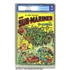 Image 1 : Sub-Mariner Comics #1 (Timely, 1941) CGC VG 4.0