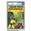 Image 1 : Top-Notch Comics #12 (MLJ, 1941) CGC FN 6.0 Off