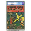 Image 1 : Top-Notch Comics #14 (MLJ, 1941) CGC FN 6.0 Cre