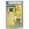 Image 2 : Top-Notch Comics #14 (MLJ, 1941) CGC FN 6.0 Cre
